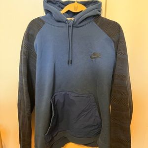 Nike AIR Mens Hoodie/Sweater